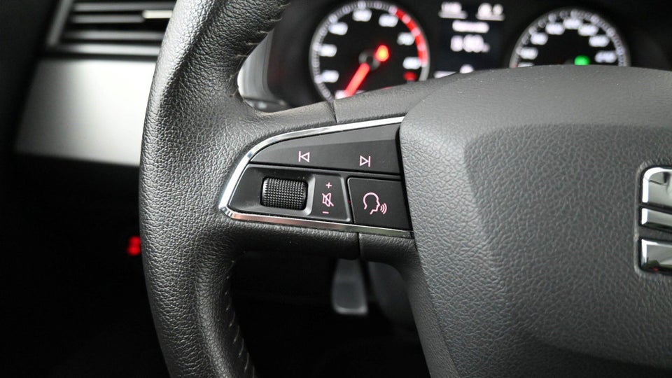 Seat Ibiza 1,0 TSi 115 Style DSG 5d