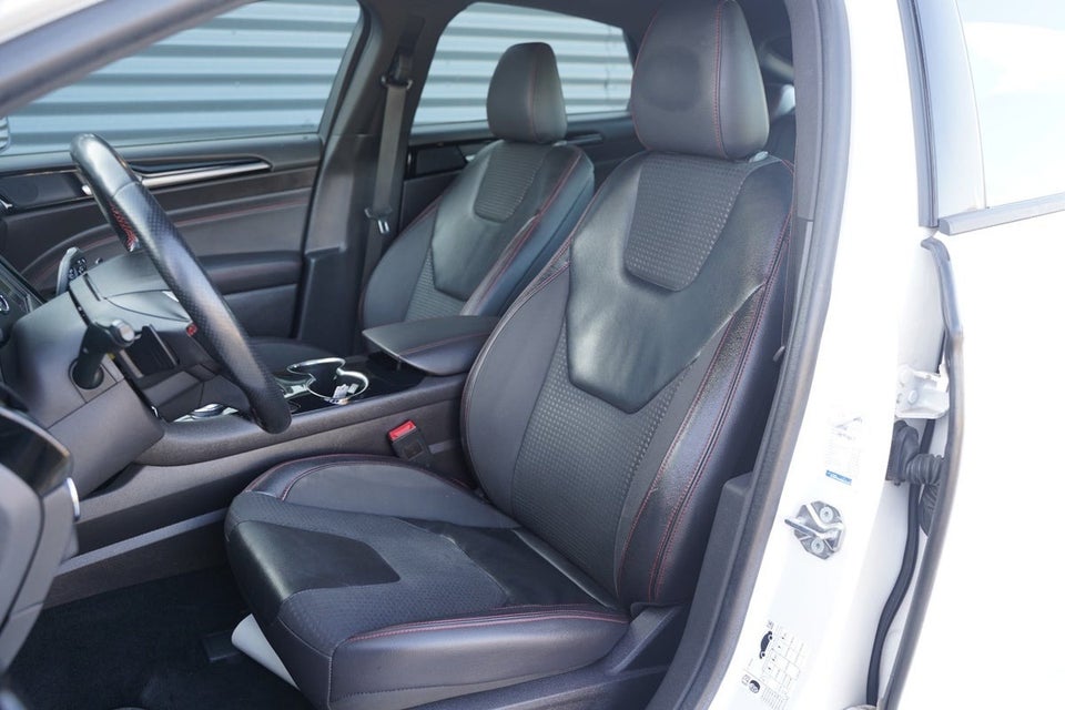 Ford Mondeo 2,0 EcoBlue ST-Line aut. 5d