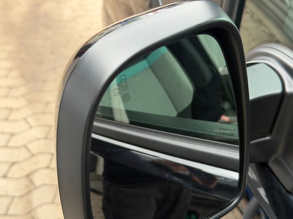 Citroën ë-Berlingo 50 Shine 5d
