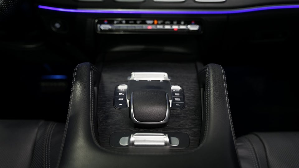 Mercedes GLE350 de 2,0 AMG Line Coupé aut. 4Matic 5d