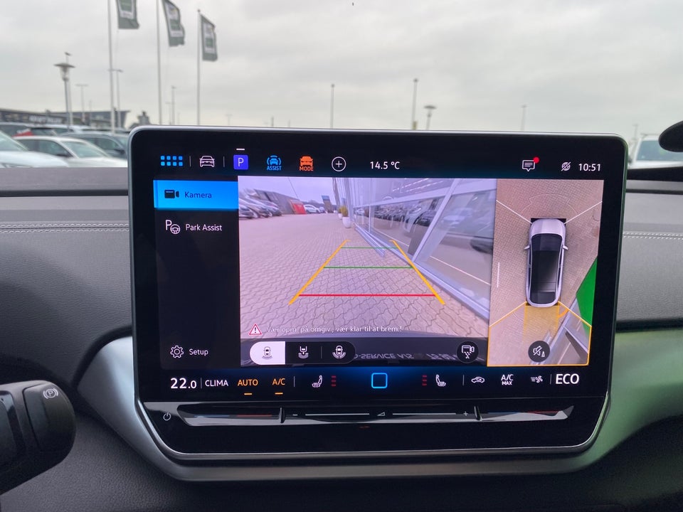 VW ID.5 77 Style+ 5d