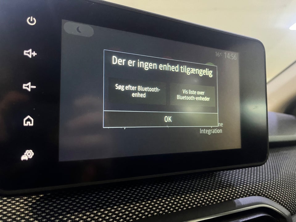 Dacia Sandero 1,0 TCe 90 Comfort 5d