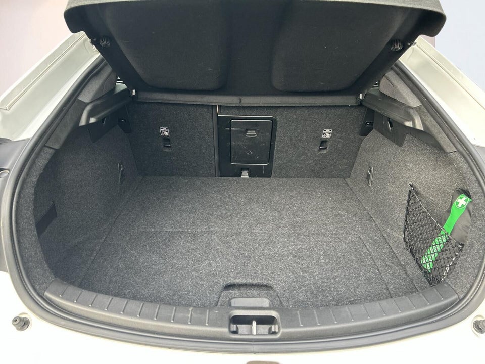 Polestar 2 Standard Range 5d