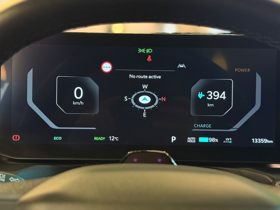 Kia EV9 99 Long Range Performance GT-Line AWD 7prs 5d