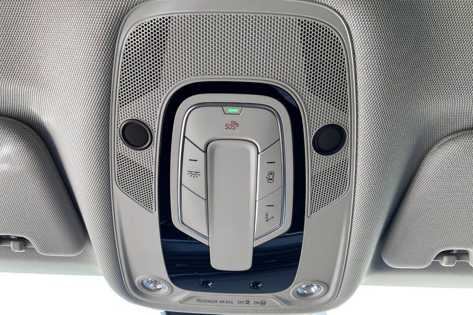 Audi e-tron 50 quattro 5d