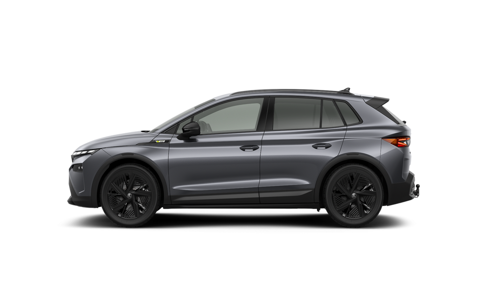 Skoda Elroq iV RS Advanced 5d