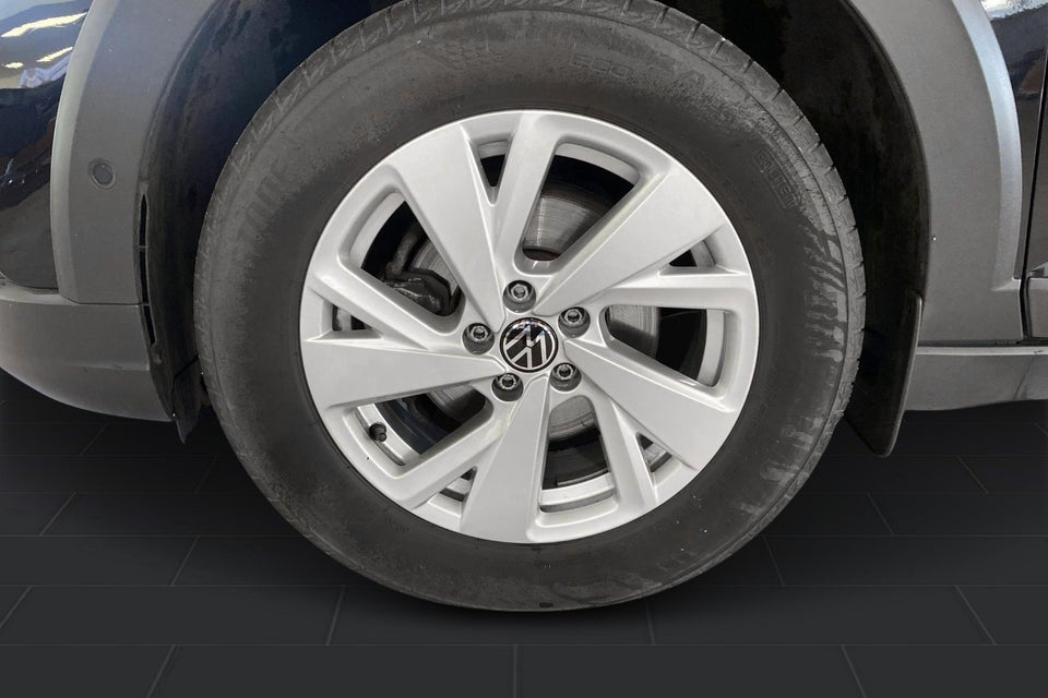 VW Taigo 1,0 TSi 110 Style DSG 5d