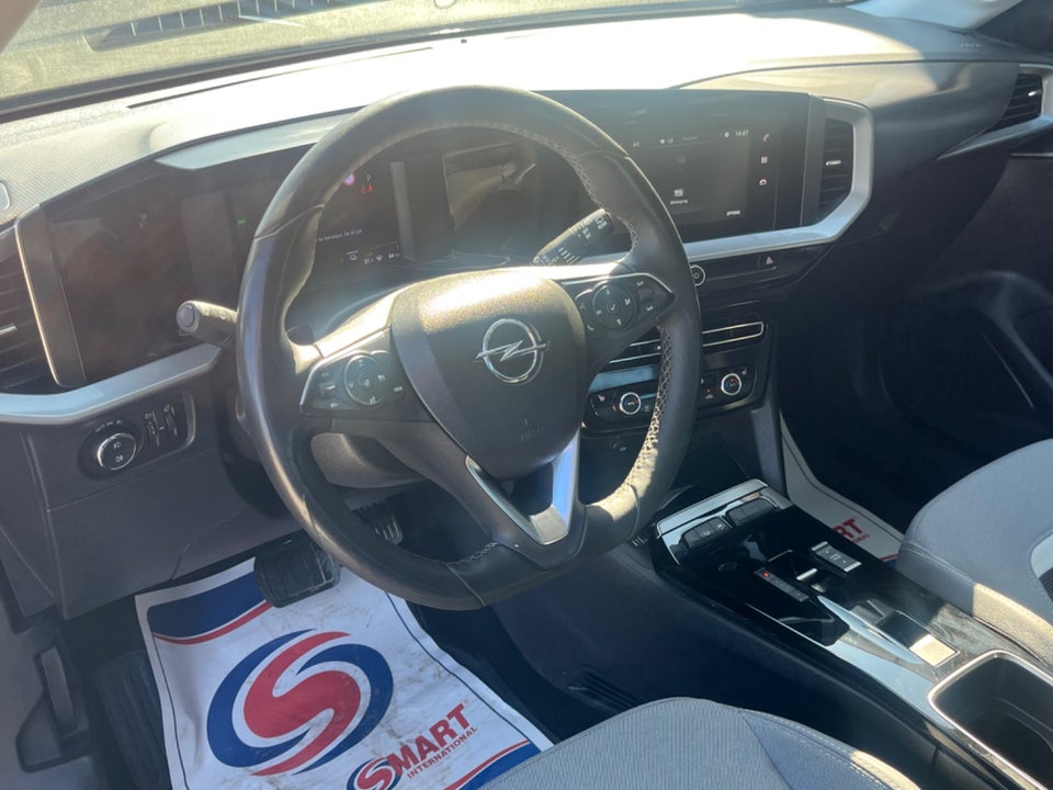 Opel Mokka-e 50 Elegance 5d