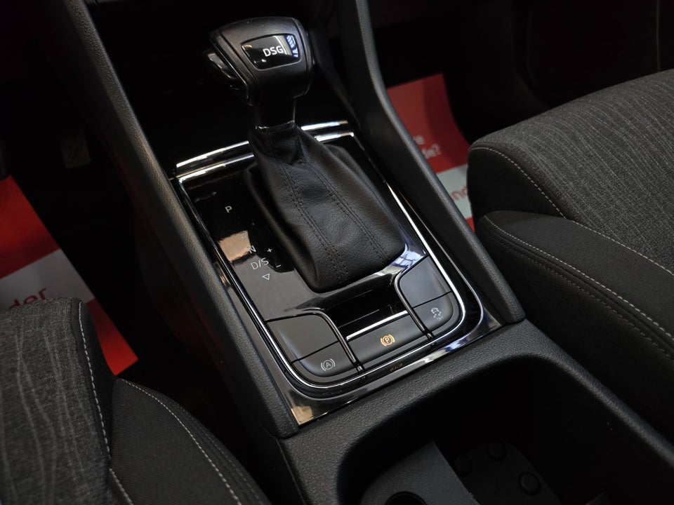 Skoda Karoq 1,5 TSi 150 Style DSG 5d