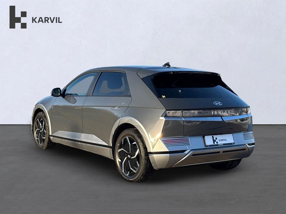 Hyundai Ioniq 5 77 Advanced 5d