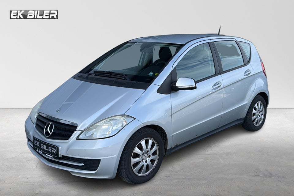 Mercedes A180 2,0 CDi 5d