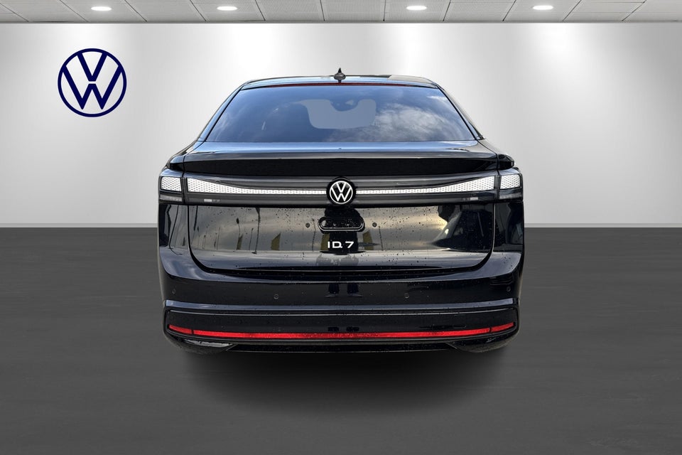 VW ID.7 Pro 75 Years Edition 5d