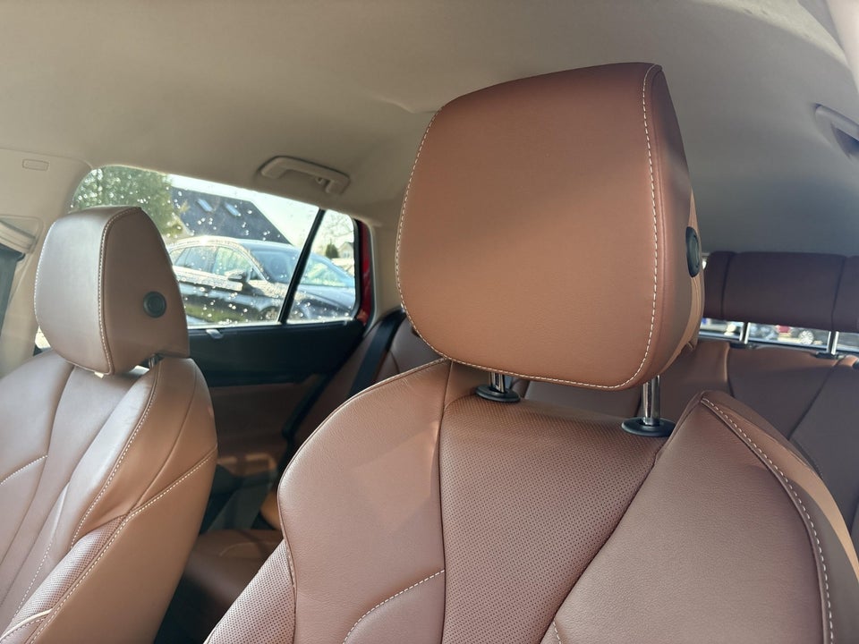 Skoda Enyaq 80x iV 5d