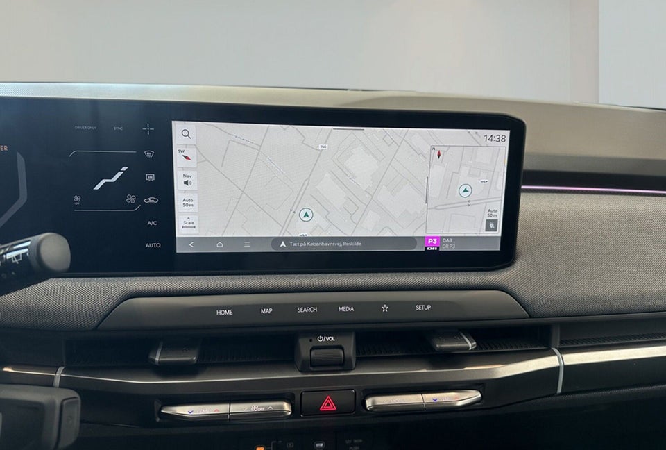 Kia EV3 81 Long Range Upgrade 5d