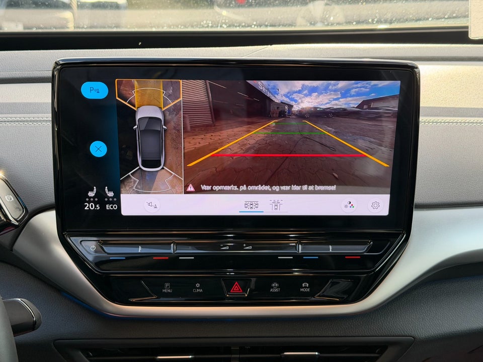 VW ID.5 77 Pro Performance 5d