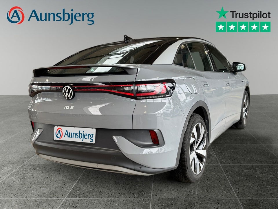 VW ID.5 77 Pro Performance 5d