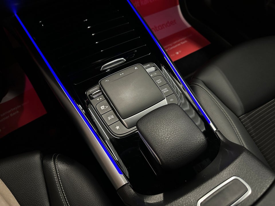 Mercedes EQA250 Progressive 5d