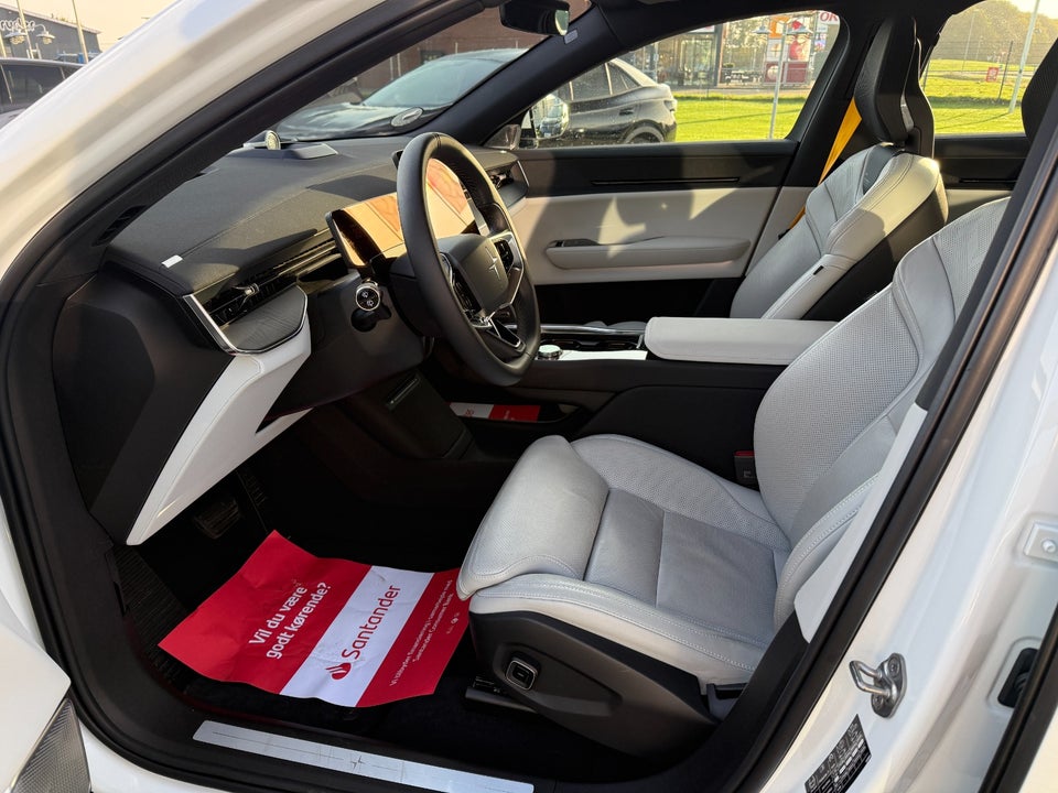 Polestar 3 Performance AWD 5d