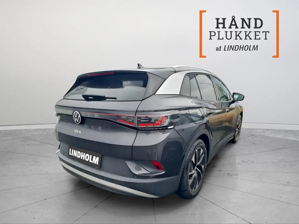 VW ID.4 77 1ST Max 5d