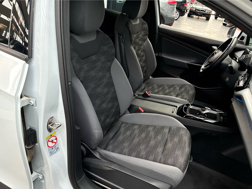 VW ID.4 77 Pro Performance 5d