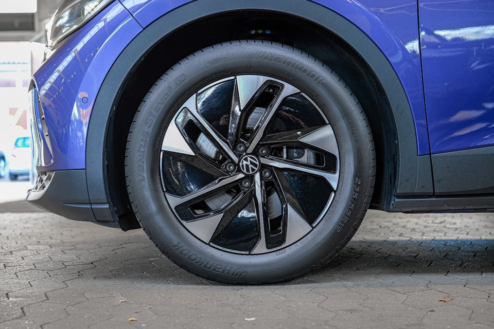 VW ID.4 77 1ST Pro Performance 5d