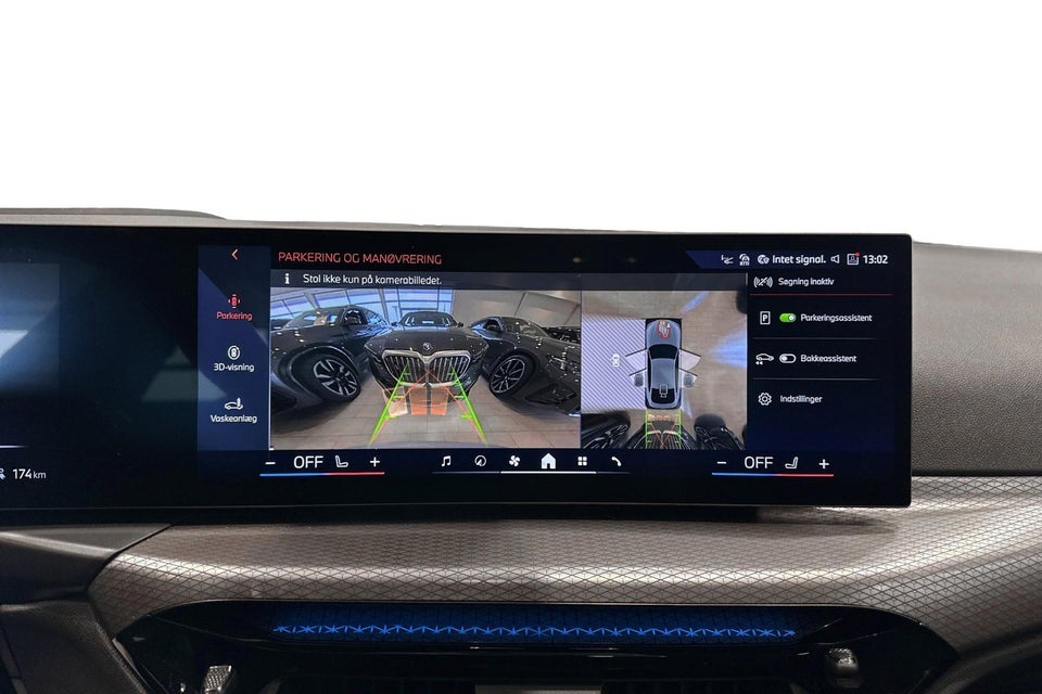 BMW i4 eDrive40 M-Sport 5d