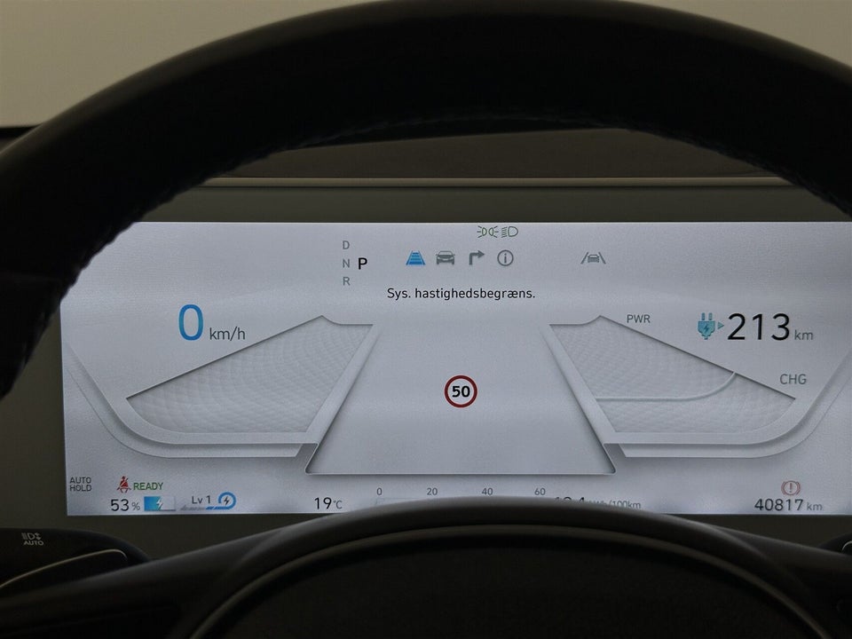 Hyundai Ioniq 5 73 Ultimate AWD 5d