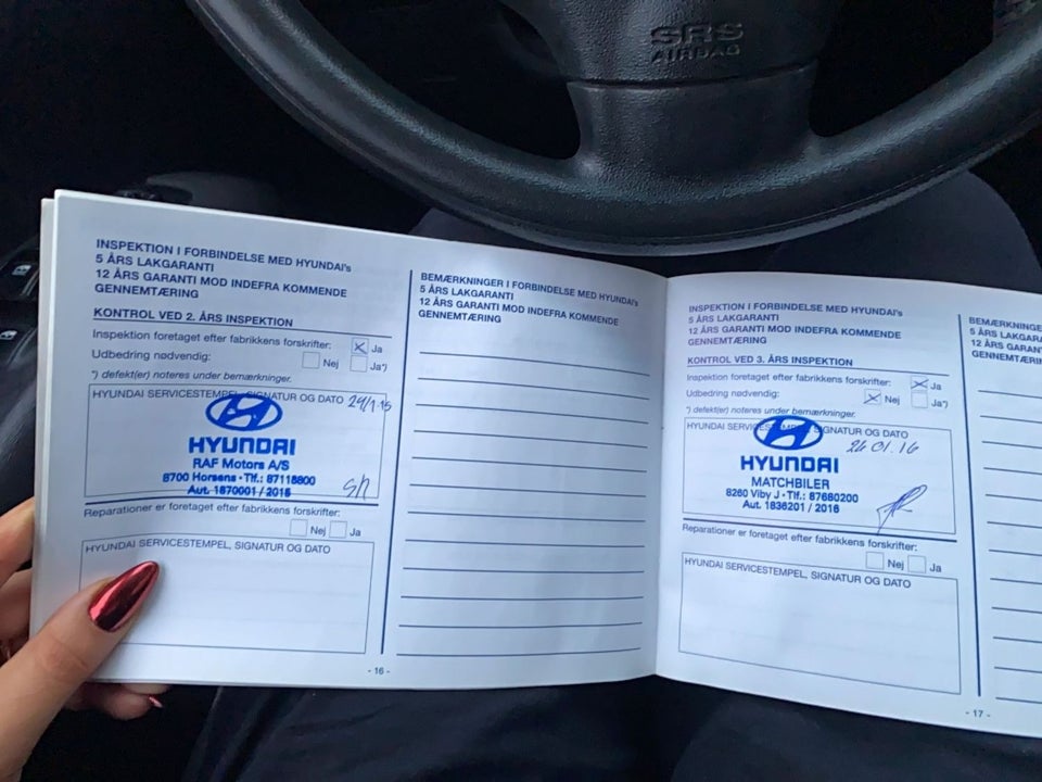 Hyundai i10 1,2 Comfort A/C 5d