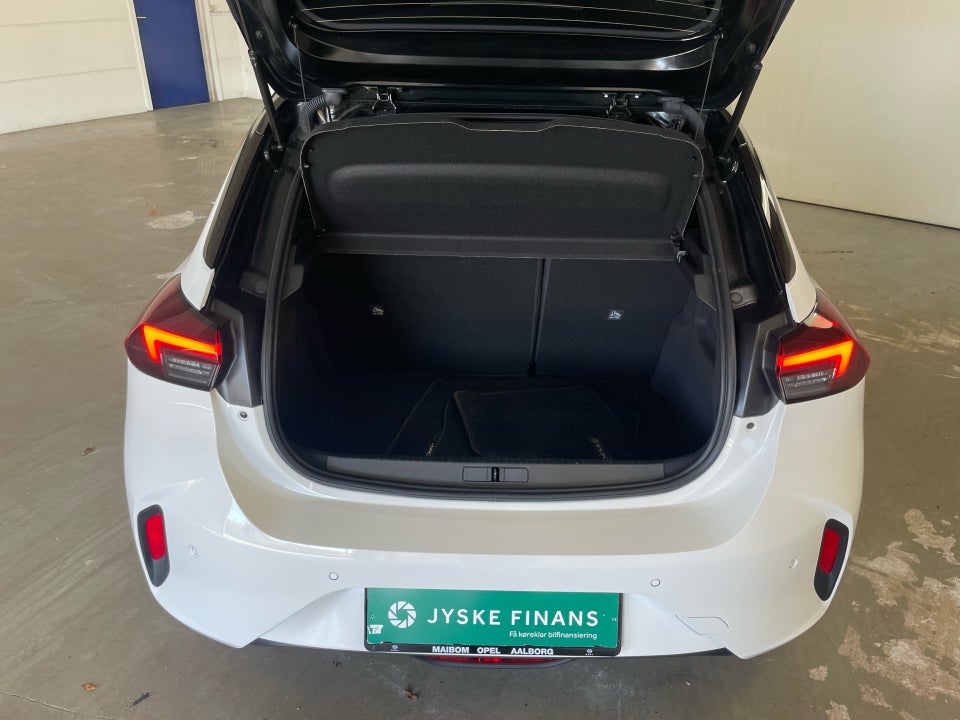 Opel Corsa-e 50 GS-Line 5d