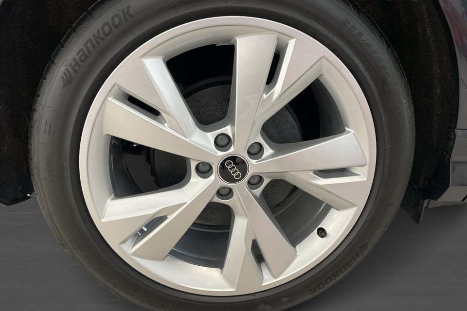 Audi Q4 e-tron 45 Ultra 5d