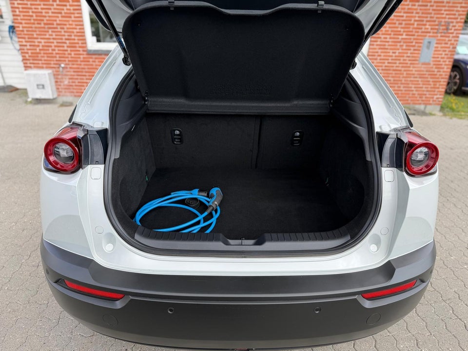 Mazda MX-30 e-SkyActive Exclusive-Line 5d