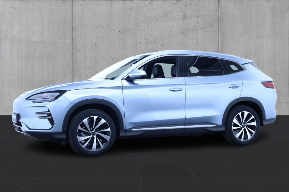 BYD Seal U 72 Comfort 5d