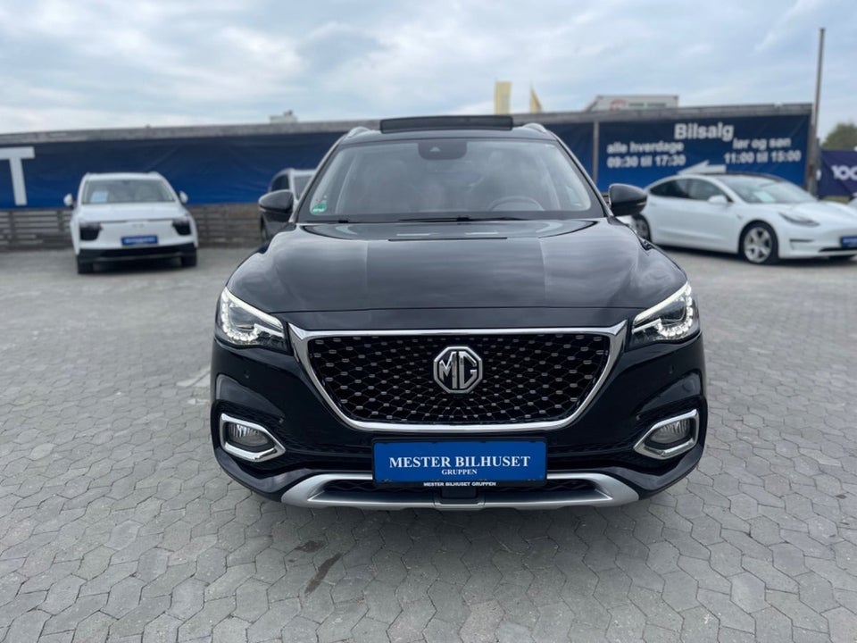 MG EHS 1,5 PHEV Luxury 5d