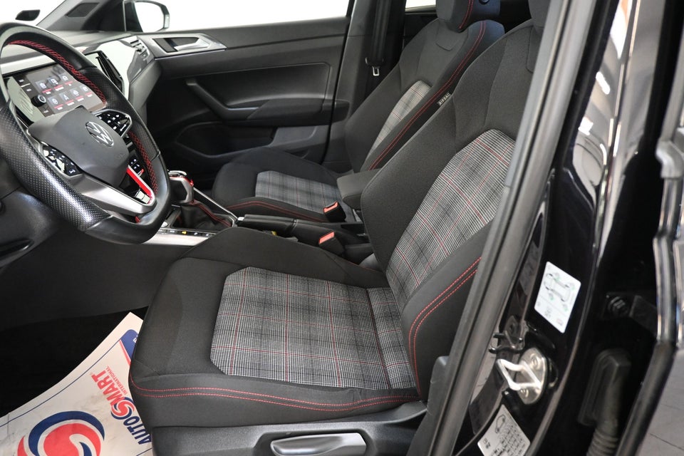 VW Polo 2,0 GTi DSG 5d