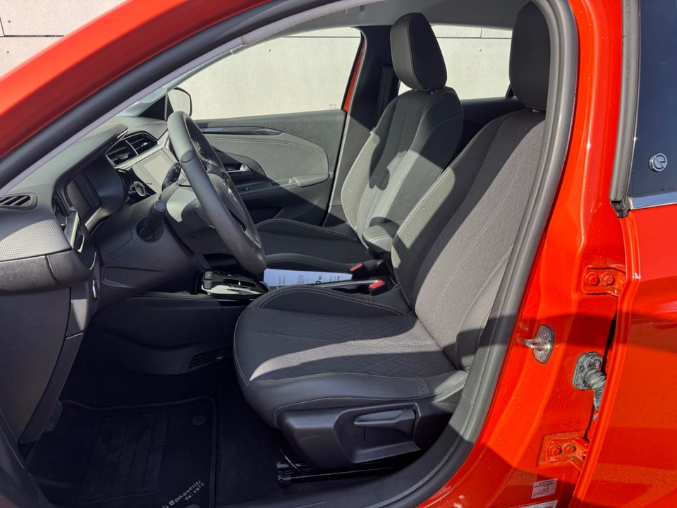 Opel Corsa-e 50 Elegance 5d