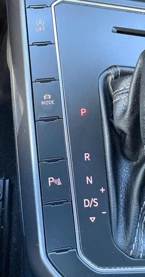 VW Polo 1,5 TSi 150 R-line DSG 5d