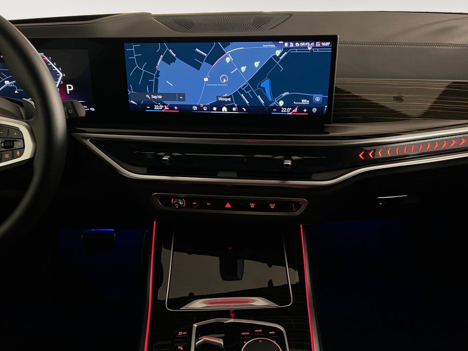 BMW X5 3,0 xDrive50e M-Sport aut. 5d