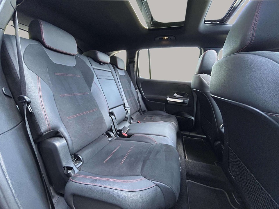 Mercedes EQB250+ AMG Edition 5d
