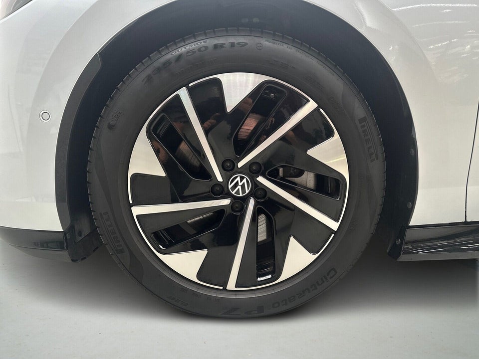 VW ID.7 77 Style 5d