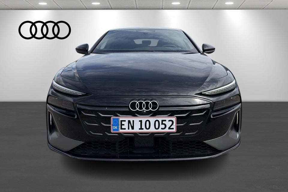 Audi A6 e-tron S-line plus Avant 5d