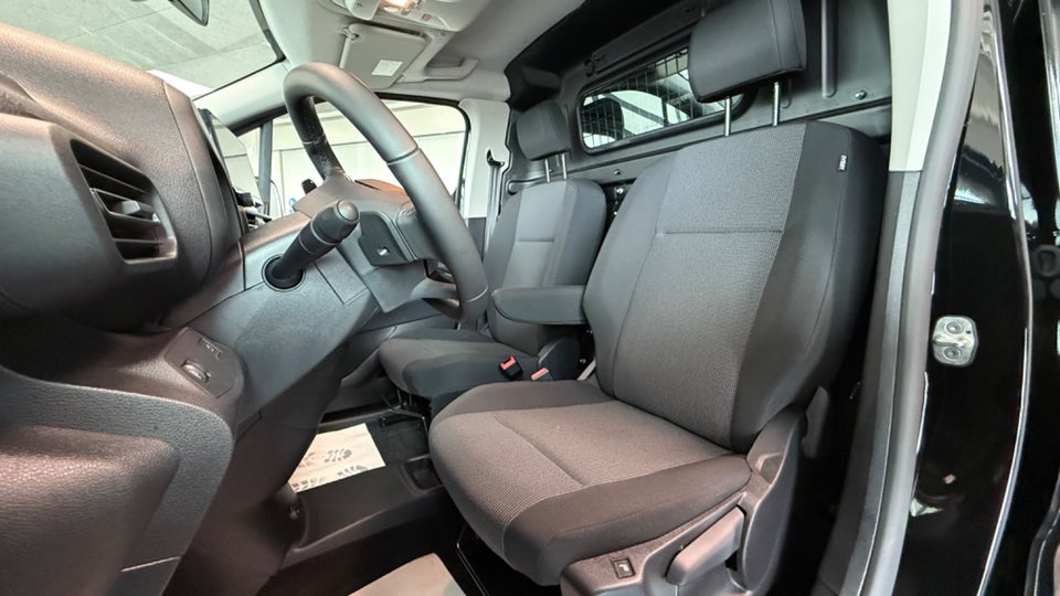 Opel Combo-e 50 Innovation+ L1V1