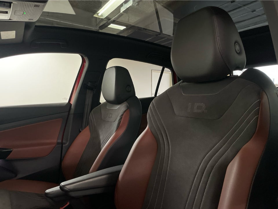 VW ID.5 77 Pro Performance 5d