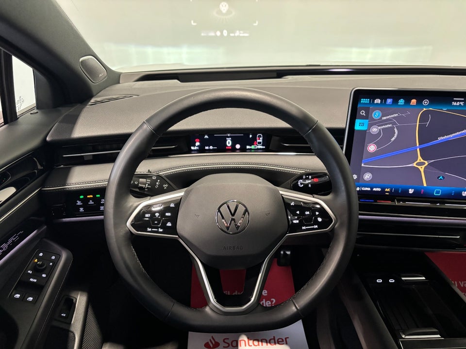 VW ID.7 77 Style Tourer 5d