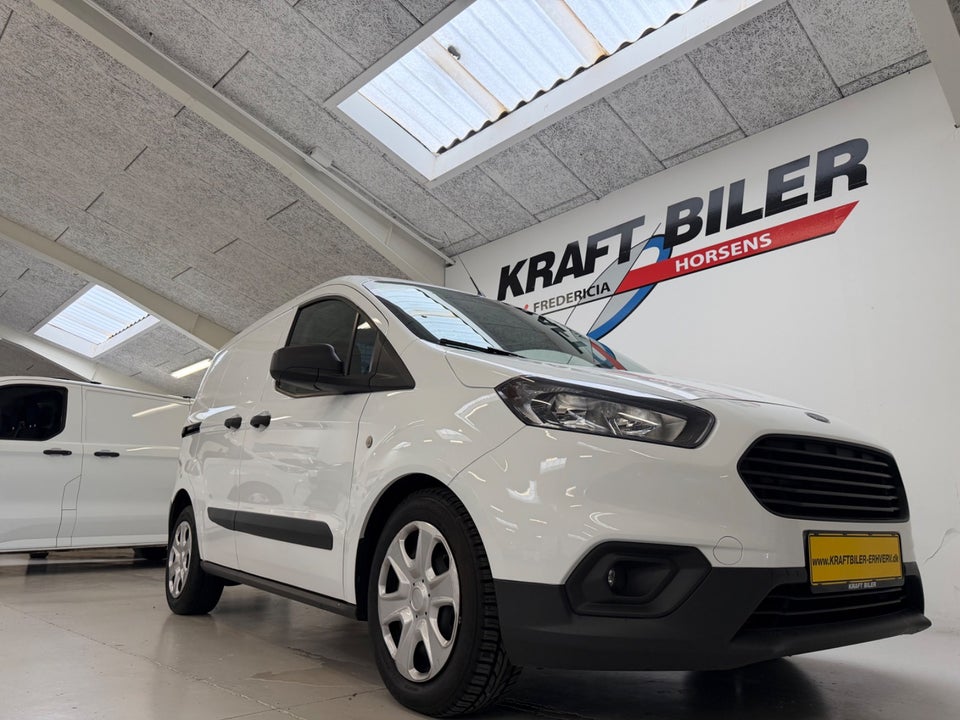 Ford Transit Courier 1,5 TDCi 75 Trend