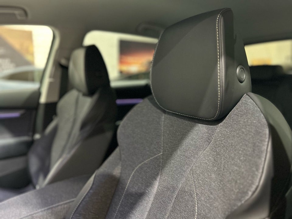 Skoda Elroq 85 iV Loft 5d