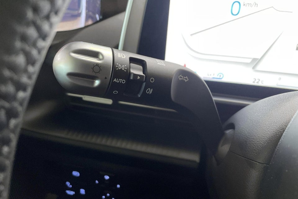 Hyundai Ioniq 6 77 Ultimate 4d