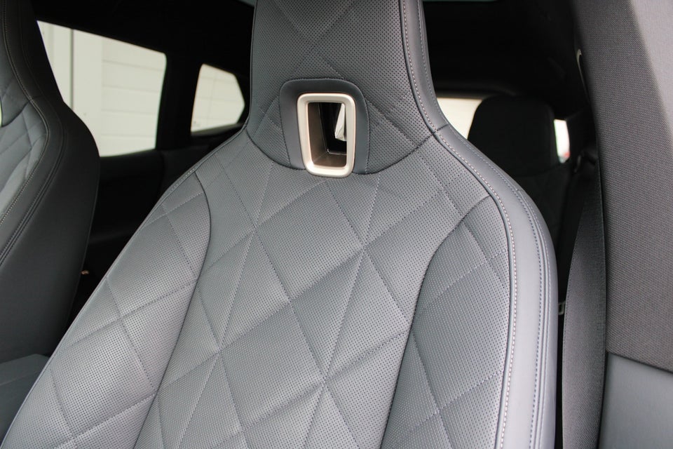 BMW iX xDrive40 Sport 5d