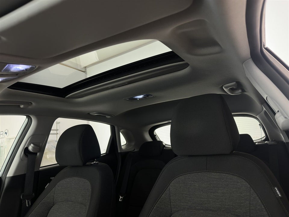 Hyundai Kona 39 EV Advanced 5d