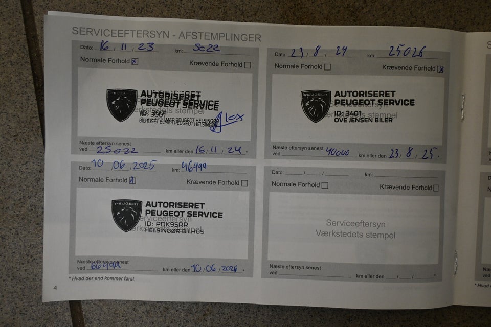 Peugeot 208 1,2 PureTech 75 Style 5d