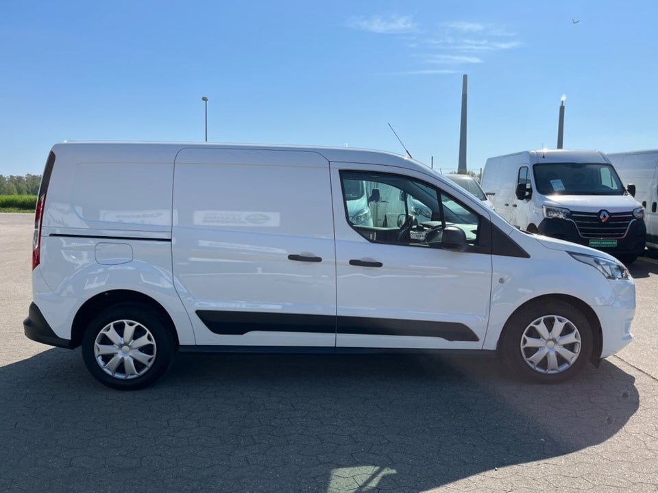 Ford Transit Connect 1,5 EcoBlue Trend aut. lang